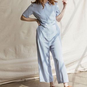 Sonnet James Romper M